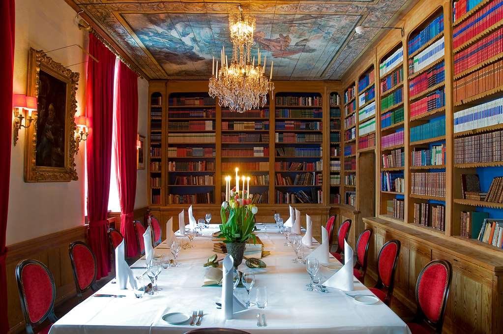 Hotel Haeringe Slott Musko Havsbad Einrichtungen foto